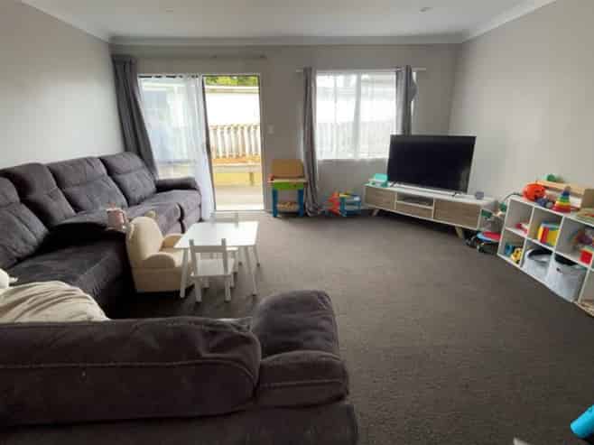 14 Golf Street, Putaruru