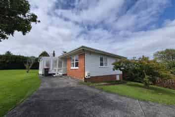 23A Gibraltar Street, Howick