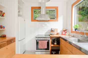 110B Grafton Road, Roseneath