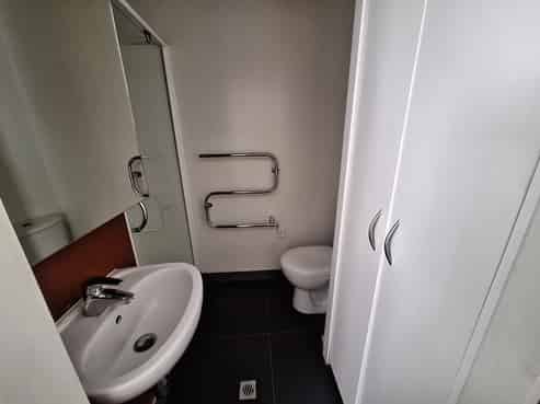 3L/34 Kingston Street, Auckland Central