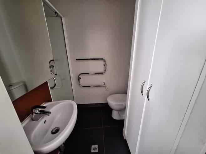 3L/34 Kingston Street, Auckland Central