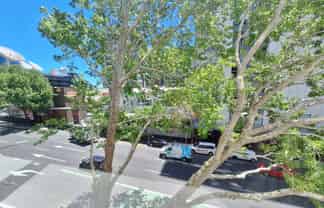 3L/34 Kingston Street, Auckland Central