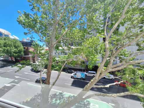 3L/34 Kingston Street, Auckland Central