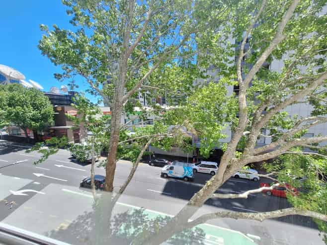 3L/34 Kingston Street, Auckland Central