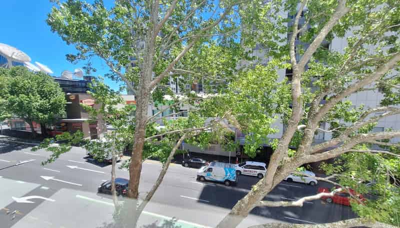 3L/34 Kingston Street, Auckland Central