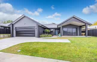 220  Page Crescent, Te Awamutu