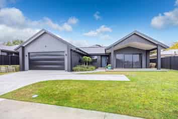 220  Page Crescent, Te Awamutu