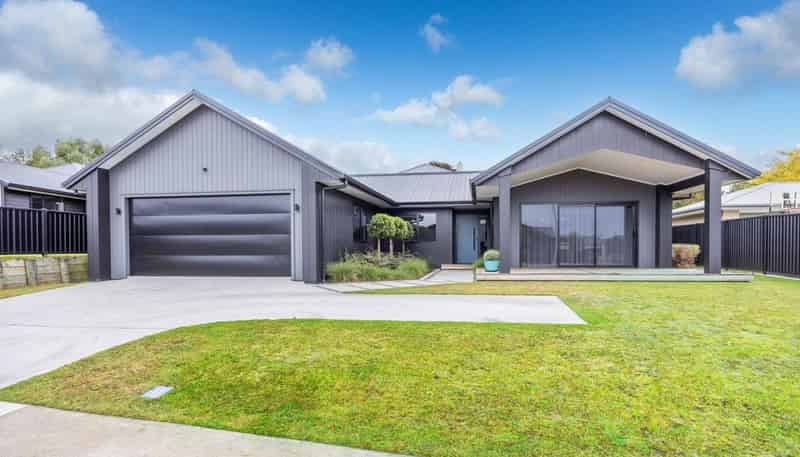 220  Page Crescent, Te Awamutu