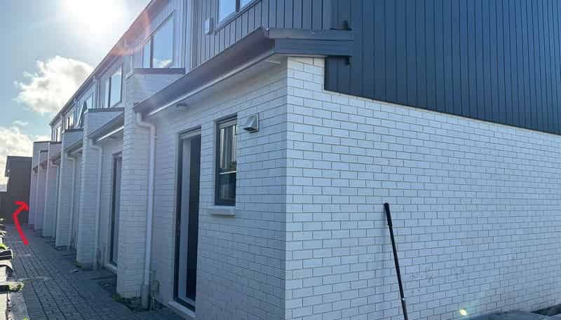 9/88 Gloria, Te Atatu Peninsula