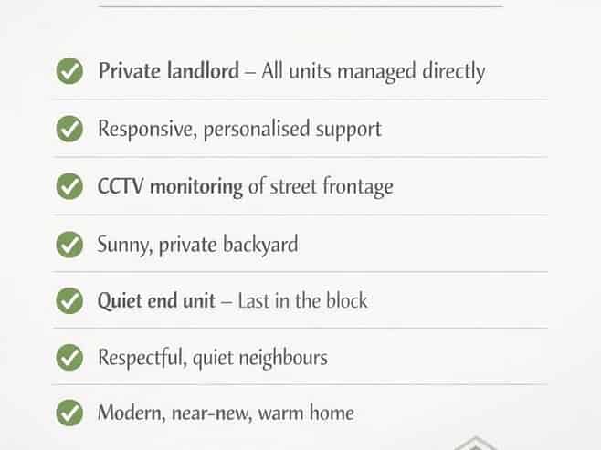 9/88 Gloria, Te Atatu Peninsula