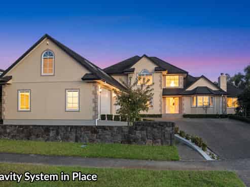 13 The Enclave, Totara Heights