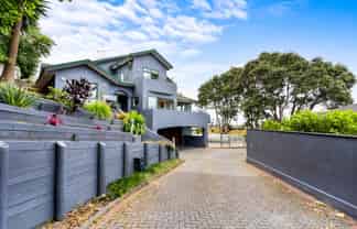 6 Peach Parade , Remuera