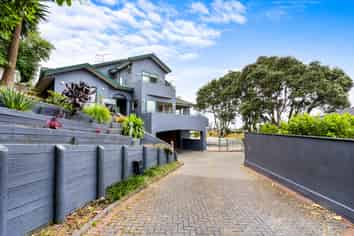 6 Peach Parade , Remuera
