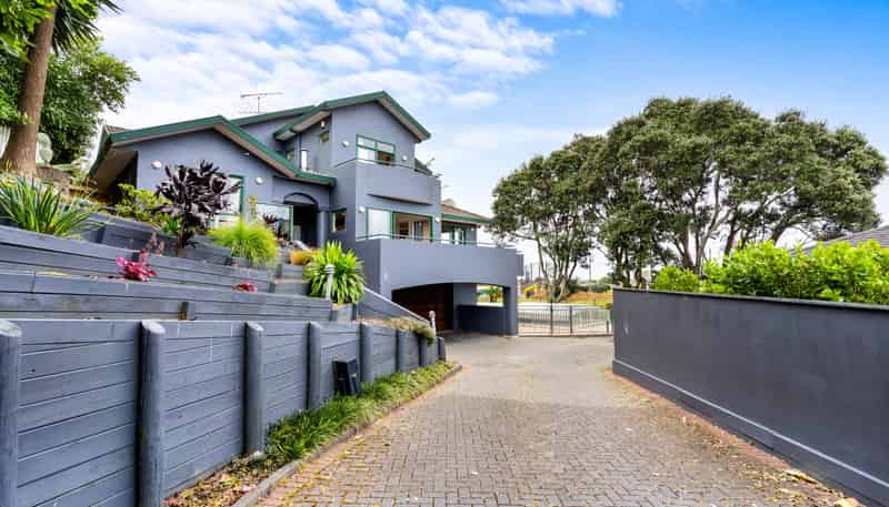 6 Peach Parade , Remuera