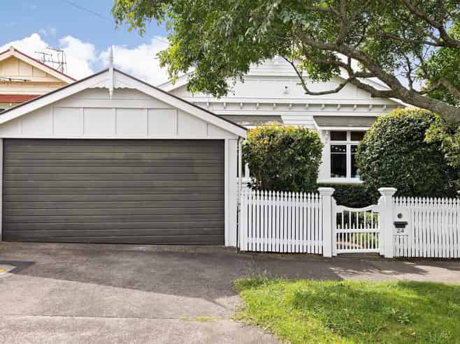 24 Croydon Rd, Mount Eden
