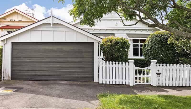 24 Croydon Rd, Mount Eden