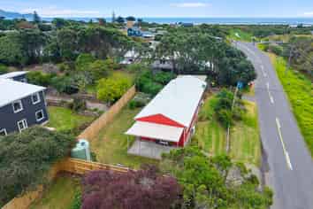323 Te Horo Beach Road, Te Horo