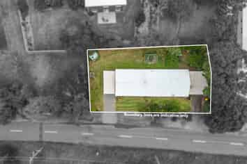 323 Te Horo Beach Road, Te Horo