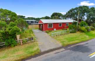 323 Te Horo Beach Road, Te Horo