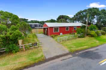 323 Te Horo Beach Road, Te Horo