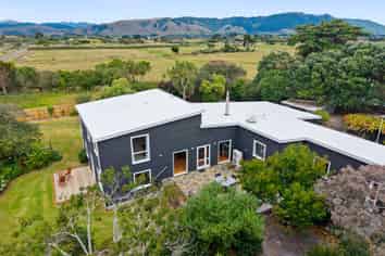 321 Te Horo Beach Road, Te Horo
