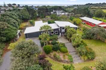 321 Te Horo Beach Road, Te Horo