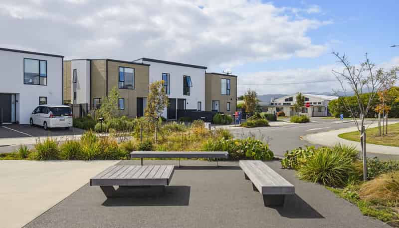 69 Pipi Place, Levin