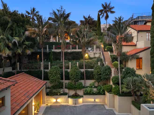 30-32 Takutai Street, Parnell