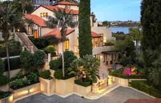 30-32 Takutai Street, Parnell