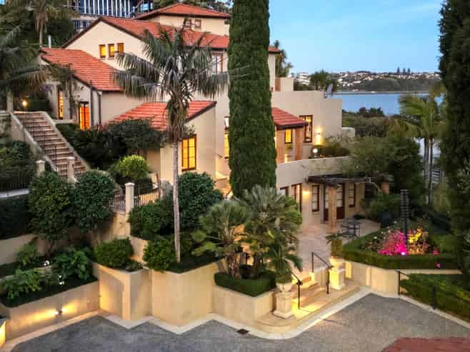 30-32 Takutai Street, Parnell