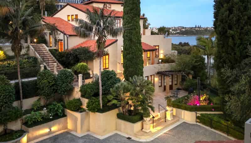 30-32 Takutai Street, Parnell