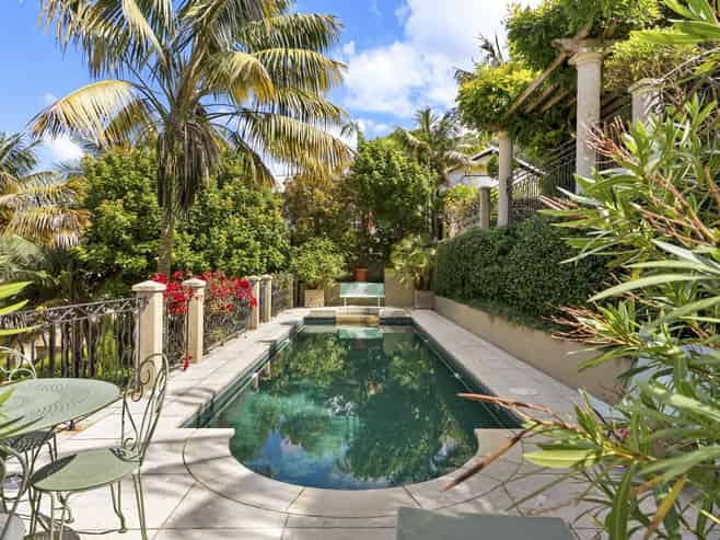 30-32 Takutai Street, Parnell