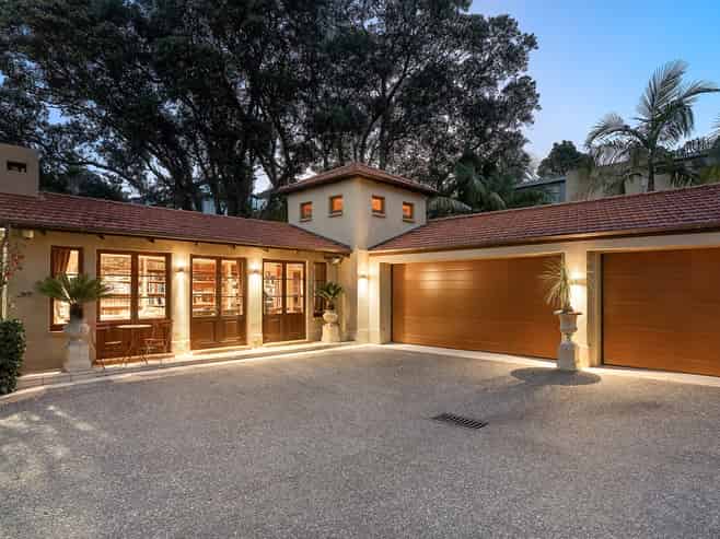 30-32 Takutai Street, Parnell