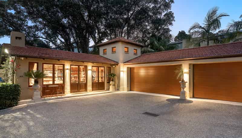 30-32 Takutai Street, Parnell
