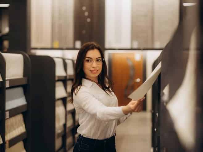 Specialist Decorating Store - Proven Performer