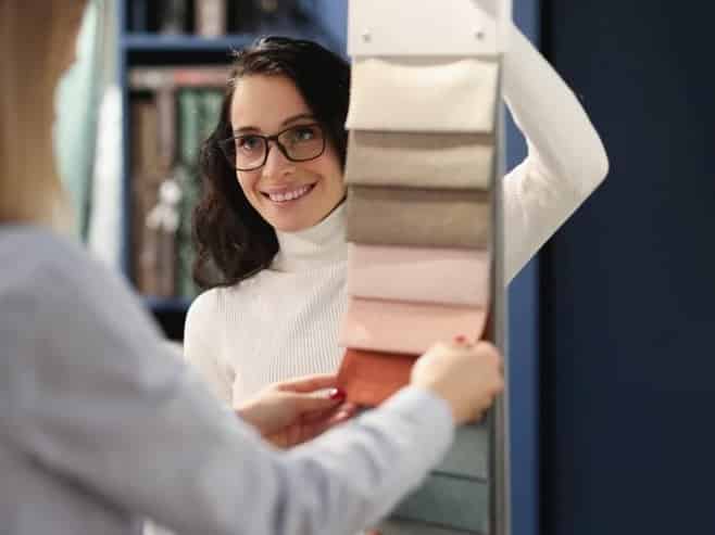 Specialist Decorating Store - Proven Performer