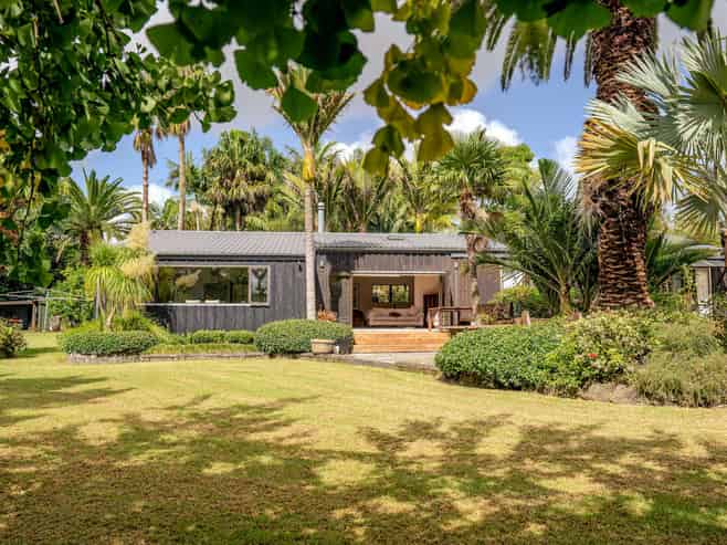 6 Kendall Road, Kerikeri