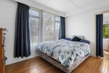 Bay of Plenty - Address withheld