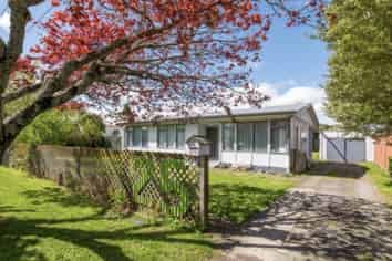 Bay of Plenty - Address withheld