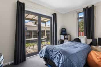 Bay of Plenty - Address withheld