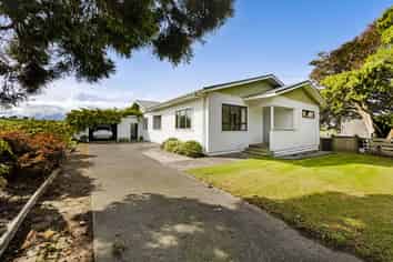 51 Sole Road, Ngaere
