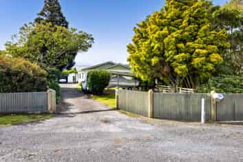 51 Sole Road, Ngaere
