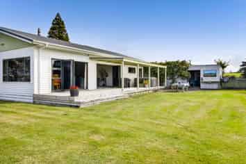 51 Sole Road, Ngaere