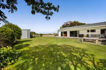 51 Sole Road, Ngaere