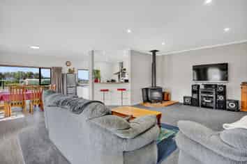 51 Sole Road, Ngaere