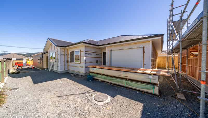 Lot 2/7 Massey Street, Elderslea