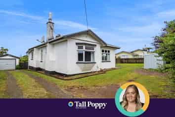 106 Ariel Street, Stratford