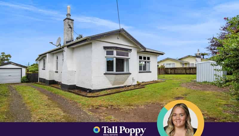 106 Ariel Street, Stratford