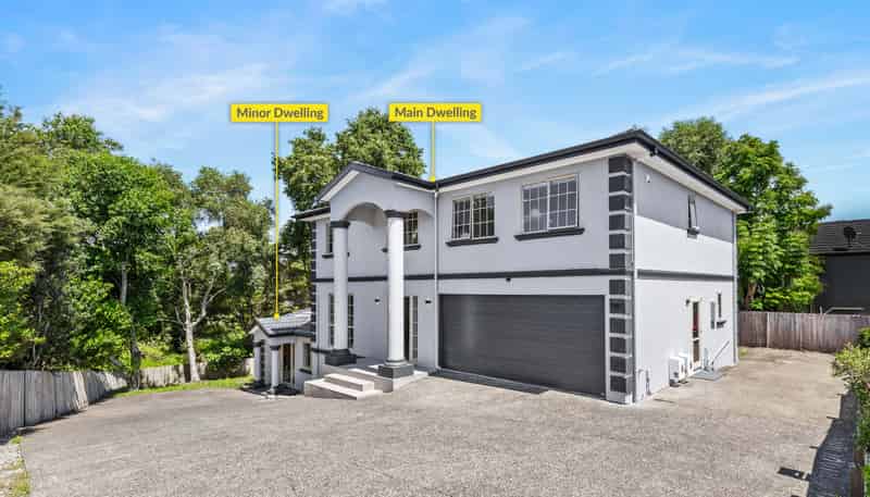 2 Summerfield Lane, Albany