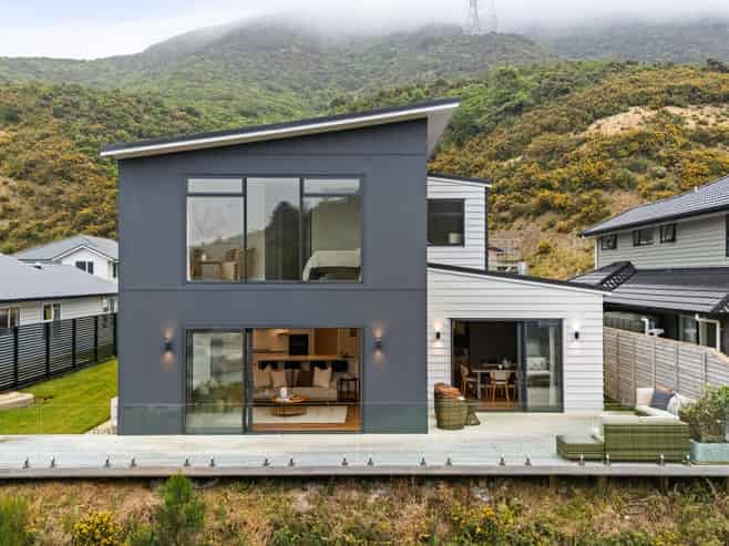 21 Porokaiwhiri Street, Crofton Downs